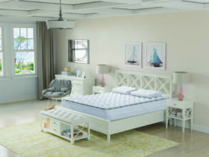 VitalCare Topper