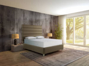 NATURCOMFORT DELUXE