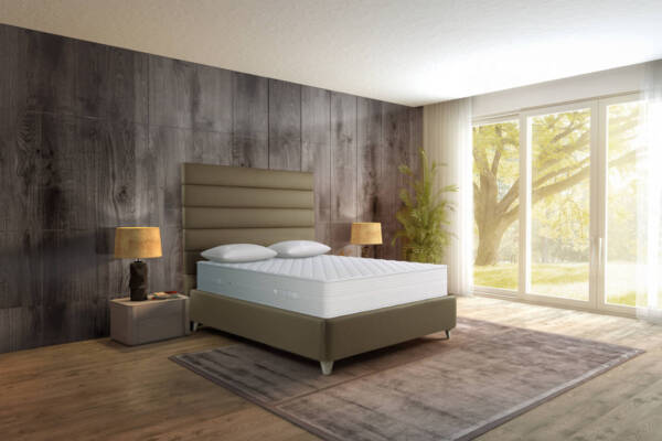 NATURCOMFORT DELUXE