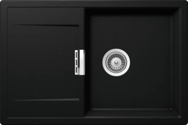 МИВКА SCHOCK MONO D100