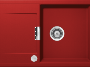 МИВКА SCHOCK MONO D100 ROUGE