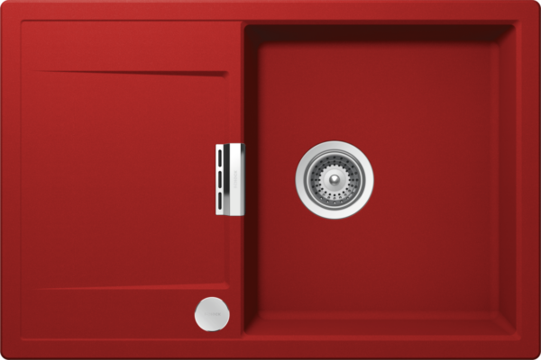 МИВКА SCHOCK MONO D100 ROUGE