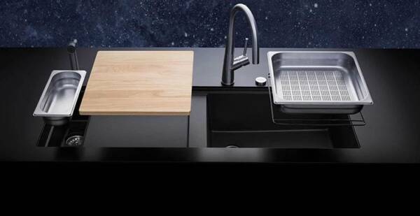 МИВКА SCHOCK PREPSTATION D150 PREMIUM - Image 2
