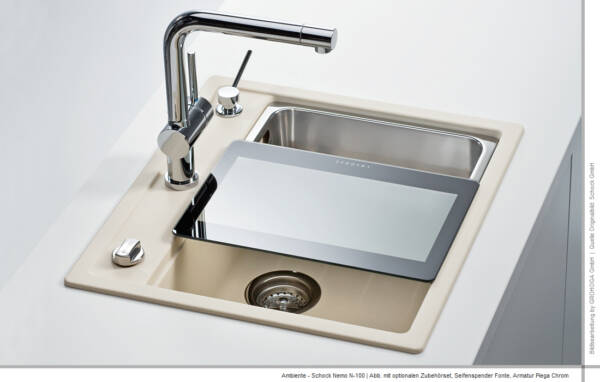 МИВКА SCHOCK MONO N100S - Image 7
