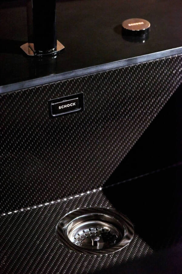 МИВКА SCHOCK CARBON N100 - Image 2