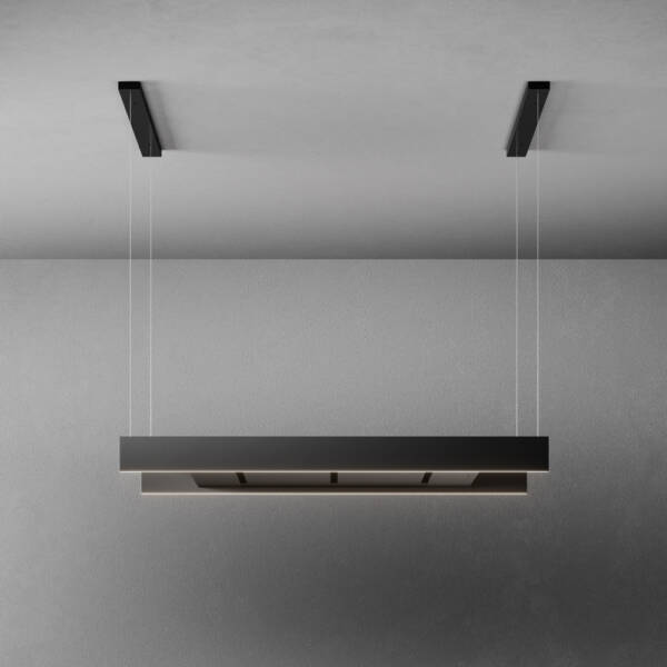 АСПИРАТОР FALMEC LIGHT 120 ISLAND - Image 5