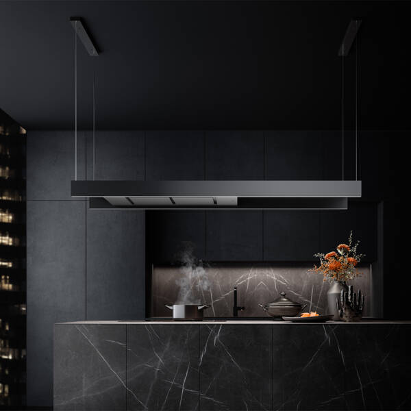 АСПИРАТОР FALMEC LIGHT 120 ISLAND - Image 4