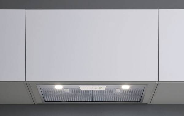 АСПИРАТОР FALMEC GRUPPO INCASSO E.ion 70
