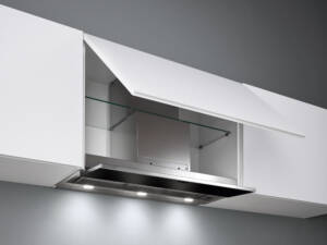 АСПИРАТОР FALMEC MOVE 90 BLACK