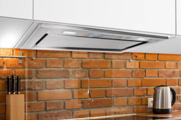 АСПИРАТОР FALMEC BUILT IN MAX 70 IX - Image 3