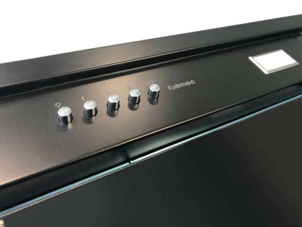 АСПИРАТОР FALMEC BUILT IN MAX 50 BK - Image 3