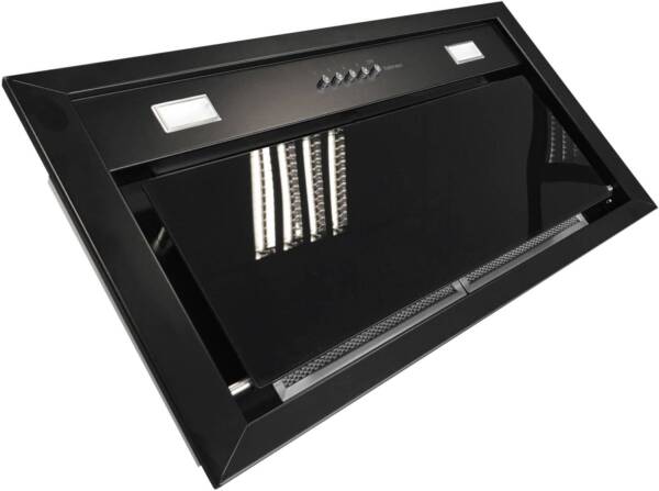 АСПИРАТОР FALMEC BUILT IN MAX 50 BK - Image 4