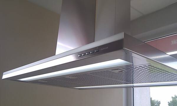 АСПИРАТОР FALMEC LUMEN 90 Island - Image 2