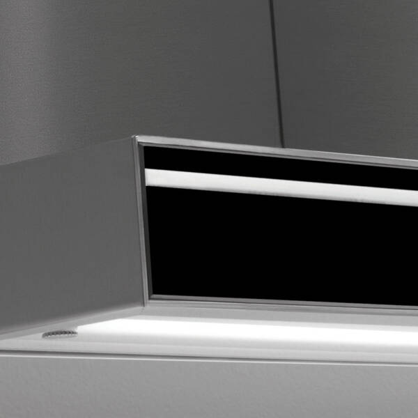 АСПИРАТОР FALMEC LUMINA NRS 90 BLACK ISLAND - Image 2