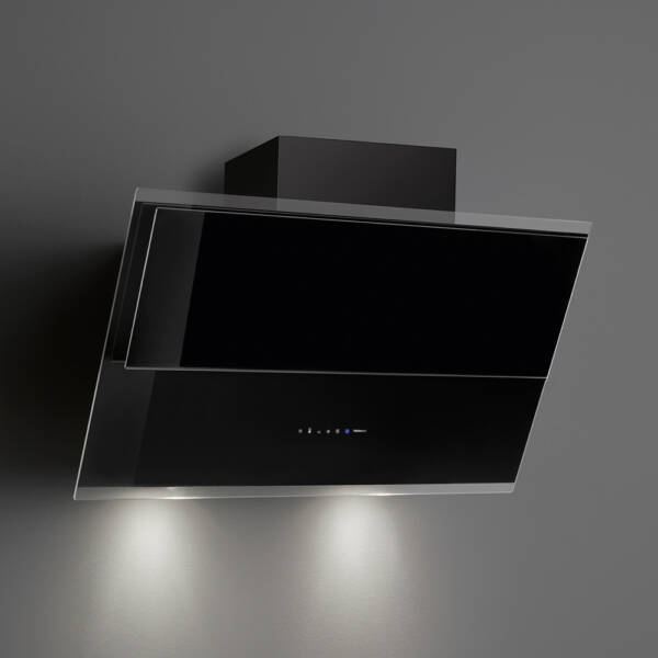АСПИРАТОР FALMEC VERSO 85 NRS BLACK