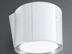 АСПИРАТОР FALMEC EOLO E.ION WALL WHITE