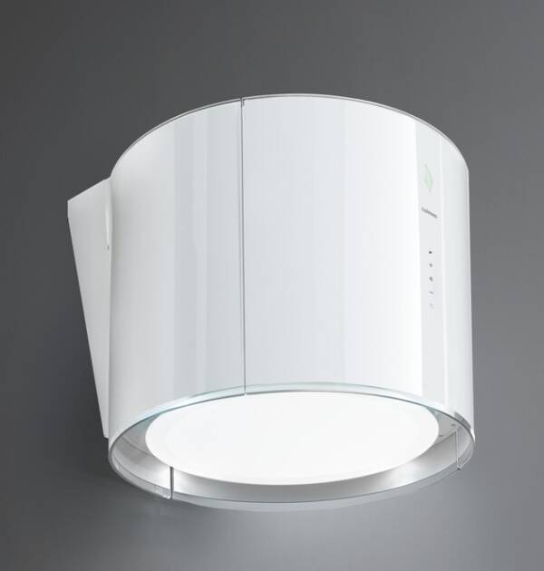 АСПИРАТОР FALMEC EOLO E.ION WALL WHITE