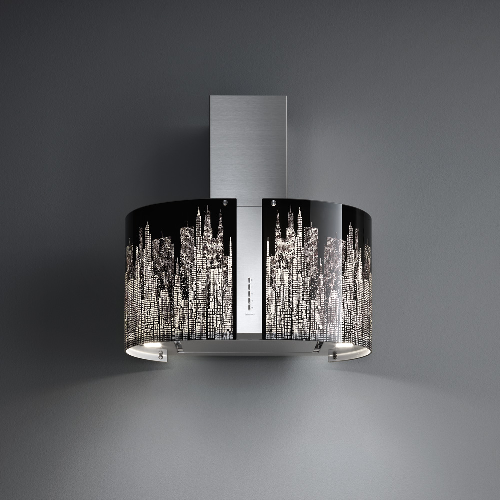 АСПИРАТОР FALMEC MIRABILIA ISLAND 65 Manhattan