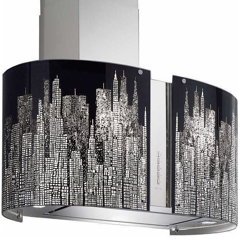 АСПИРАТОР FALMEC MIRABILIA ISLAND 65 Manhattan - Image 3