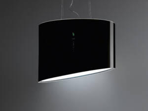 АСПИРАТОР FALMEC SPRING E.ion® Island Black