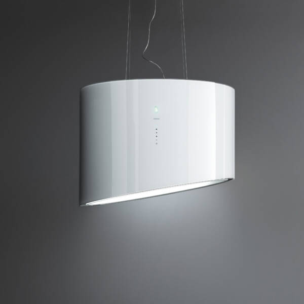 АСПИРАТОР FALMEC SPRING E.ion® Island White