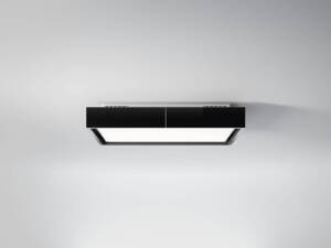 АСПИРАТОР FALMEC VEGA ISLAND Black