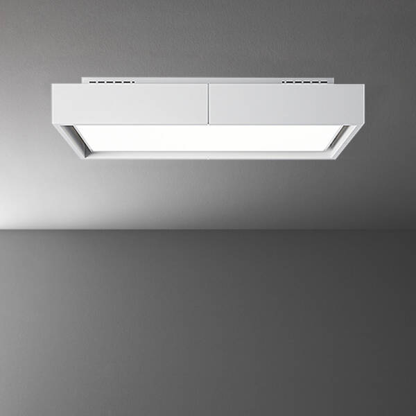 АСПИРАТОР FALMEC VEGA ISLAND White