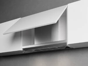 АСПИРАТОР FALMEC VIRGOLA NRS 90