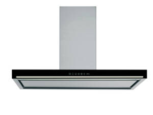 АСПИРАТОР FALMEC BLADE WALL 90 BLACK