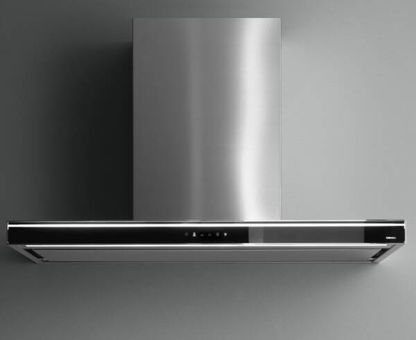 АСПИРАТОР FALMEC LUMINA NRS 90 BLACK