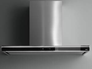 АСПИРАТОР FALMEC LUMINA NRS 120 BLACK