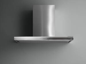 АСПИРАТОР FALMEC LUMINA NRS 90 INOX