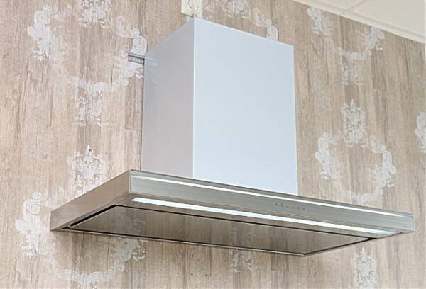 АСПИРАТОР FALMEC LUMINA NRS 90 INOX - Image 5