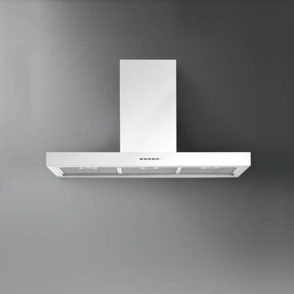 АСПИРАТОР FALMEC PLANE 90 ISLAND WHITE