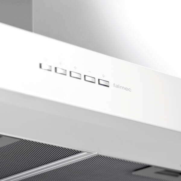 АСПИРАТОР FALMEC PLANE 90 ISLAND WHITE - Image 3
