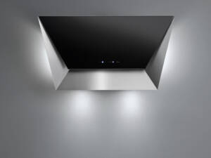 АСПИРАТОР FALMEC PRISMA 115 BLACK