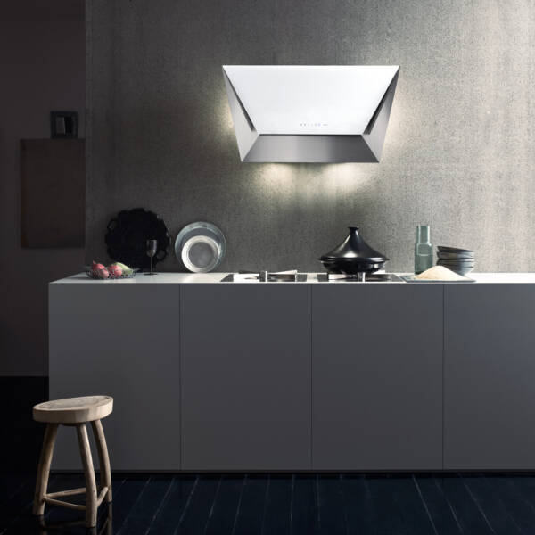 АСПИРАТОР FALMEC PRISMA 115 WHITE