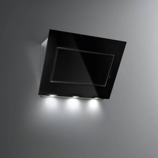 АСПИРАТОР FALMEC QUASAR 60 BLACK