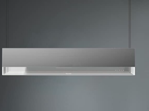 АСПИРАТОР FALMEC ISLAND VETRA STAINLESS STEEL 120