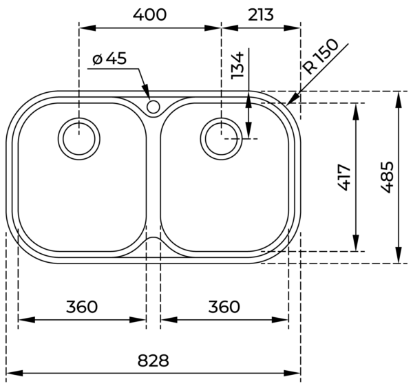 Stylo 2С ГЛАДКА - Image 2