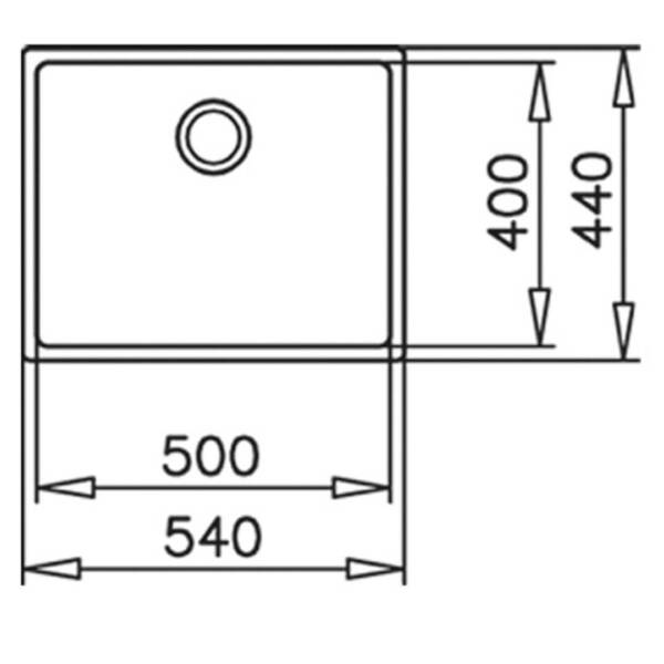 ТЕКА - Be Linea RS15 50.40 - Image 2