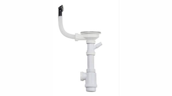 ПАКЕТ Tekaway Stylo 1C + INCA 995 ХРОМ + ДОЗАТОР ЗА САПУН - Image 4
