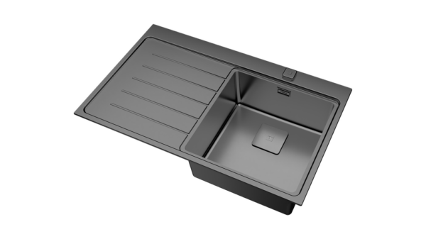 TEKA - мивка Zenit RS15 1C 1E лява - Image 2