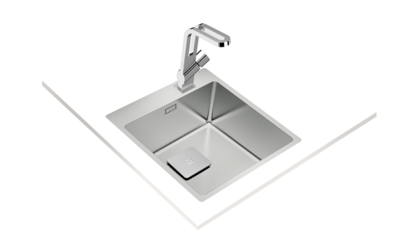 TEKA - мивка ForLinea RS15 40.40 - Image 6