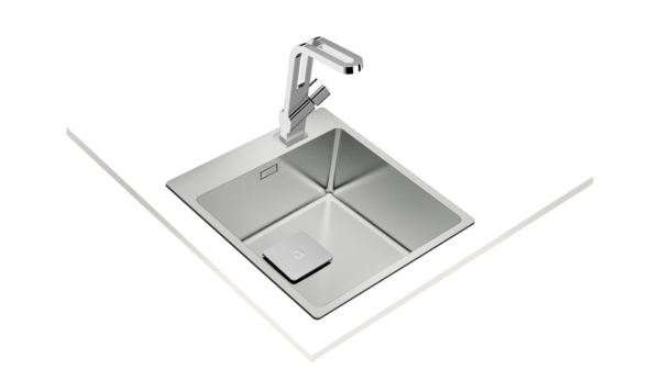 TEKA - мивка ForLinea RS15 40.40 - Image 7