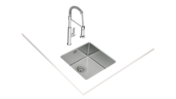 ТЕКА - Be Linea RS15 40.40 - Image 3