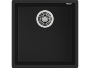ТЕКА - Square 40.40 TG ЧЕРНА