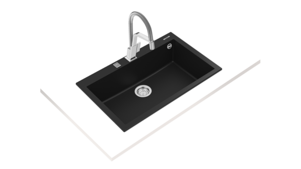 TEKA - ForSquare 72.40 TG ЧЕРНА - Image 3