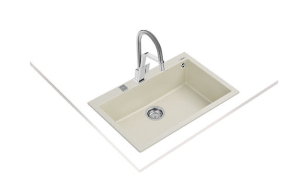ТЕКА - ForSquare 72.40 TG КРЕМ - Image 3