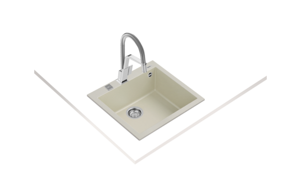 ТЕКА - ForSquare 50.40 TG КРЕМ - Image 3